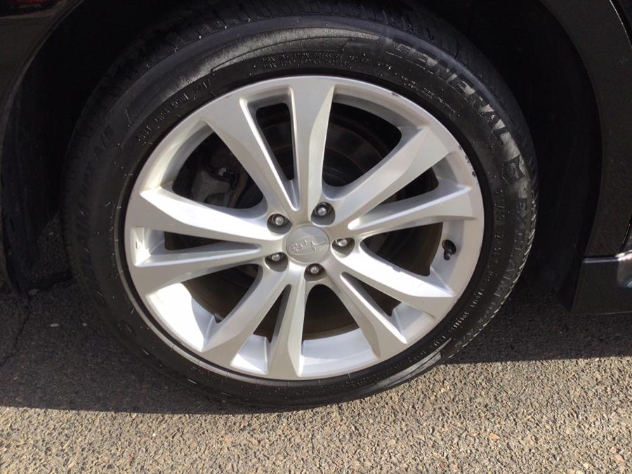 2013 Subaru Legacy 2.5i Premium photo