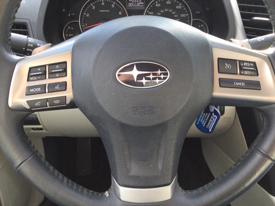 2013 Subaru Legacy 2.5i Premium photo