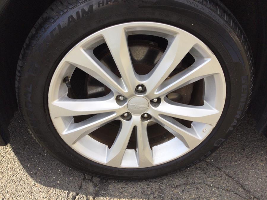 2013 Subaru Legacy 2.5i Premium photo