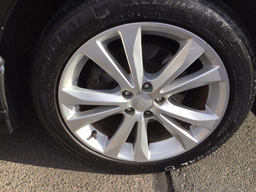 2013 Subaru Legacy 2.5i Premium photo