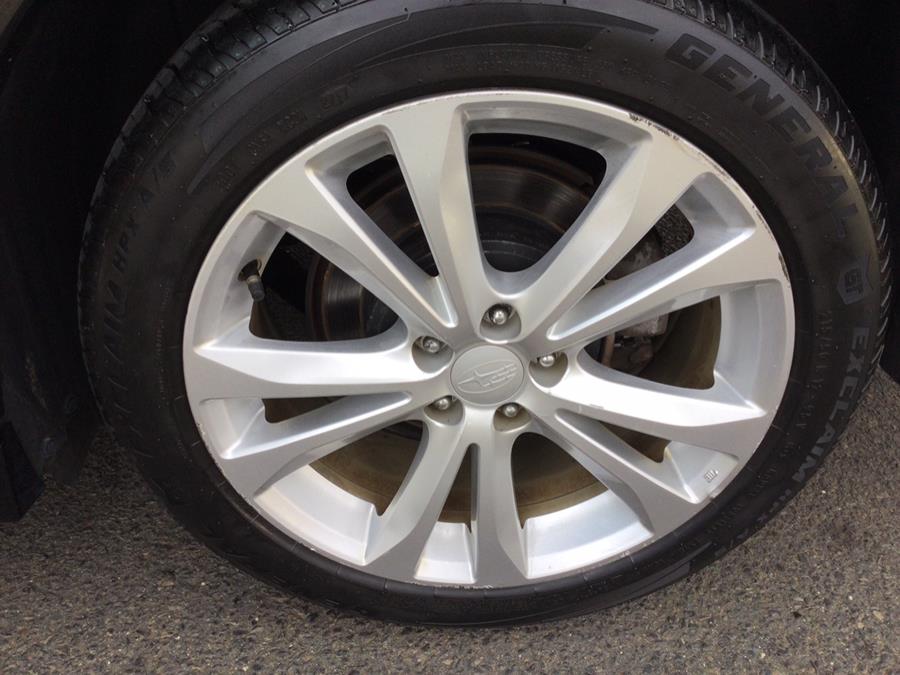 2013 Subaru Legacy 2.5i Premium photo