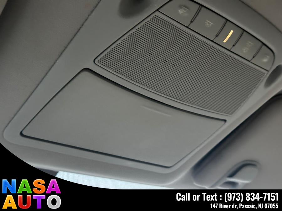 2015 Nissan Murano AWD 4dr SL photo