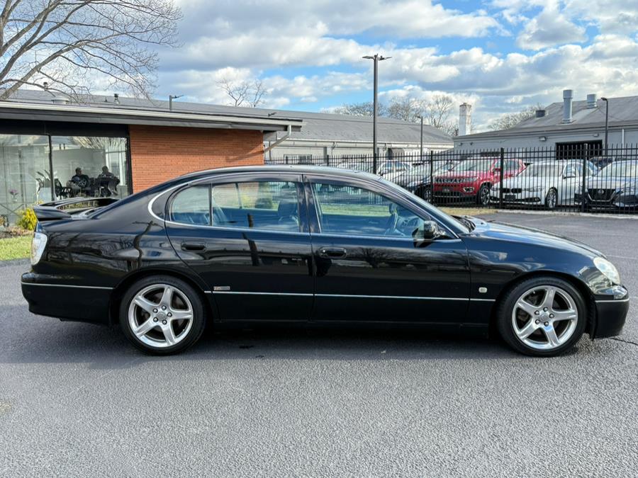 1997 Honda Accord LX photo