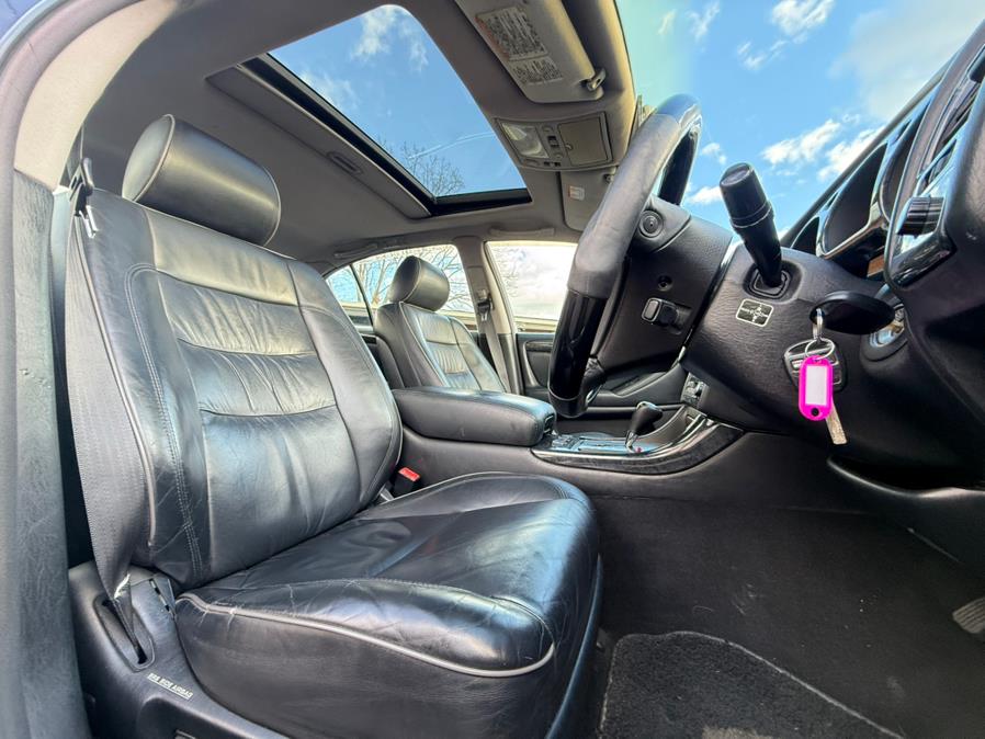 1997 Honda Accord LX photo