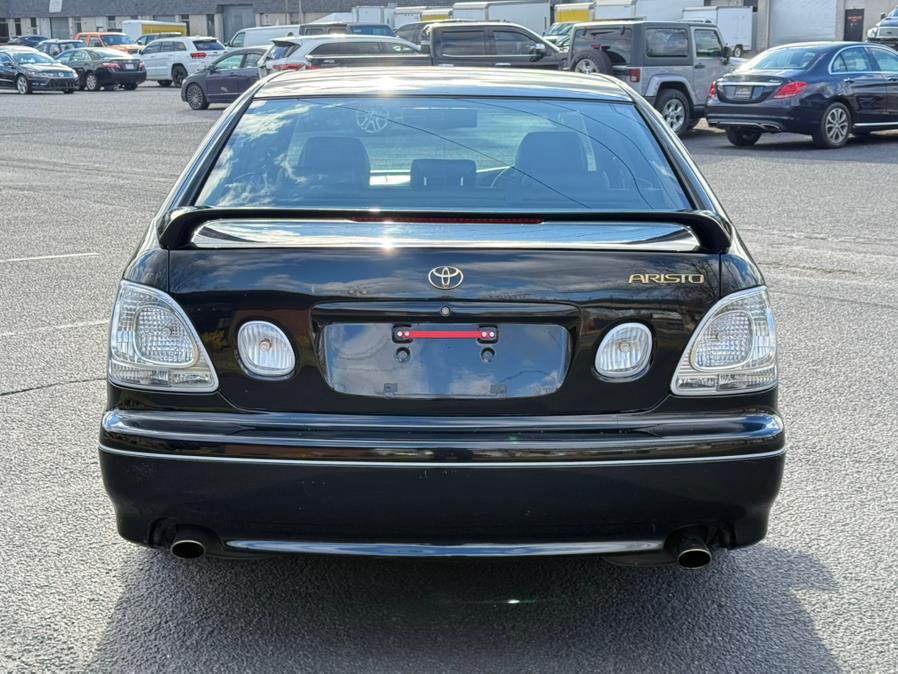1997 Honda Accord LX photo