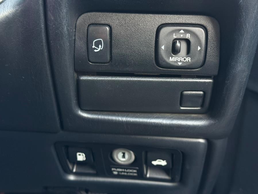 1997 Honda Accord LX photo