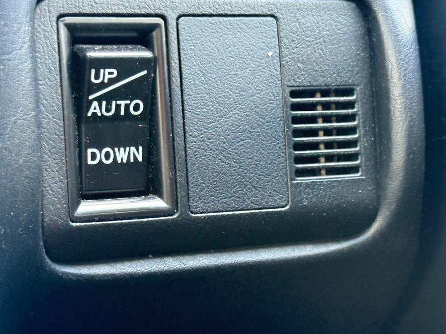 1997 Honda Accord LX photo