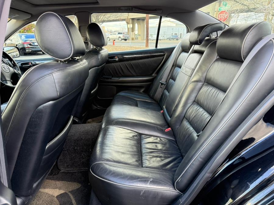 1997 Honda Accord LX photo