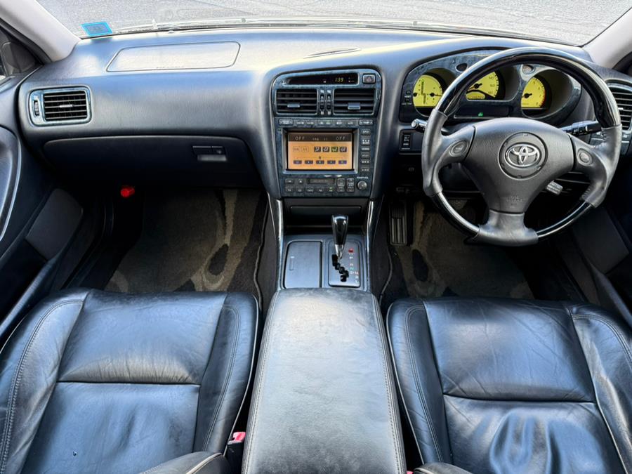 1997 Honda Accord LX photo