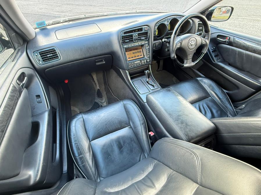 1997 Honda Accord LX photo