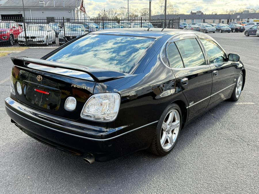1997 Honda Accord LX photo