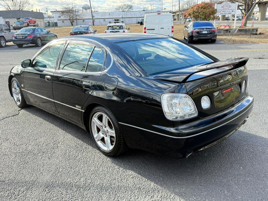 1997 Honda Accord LX photo
