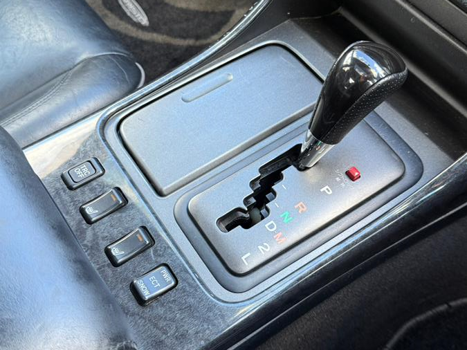 1997 Honda Accord LX photo