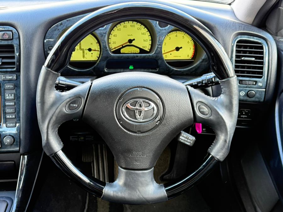 1997 Honda Accord LX photo