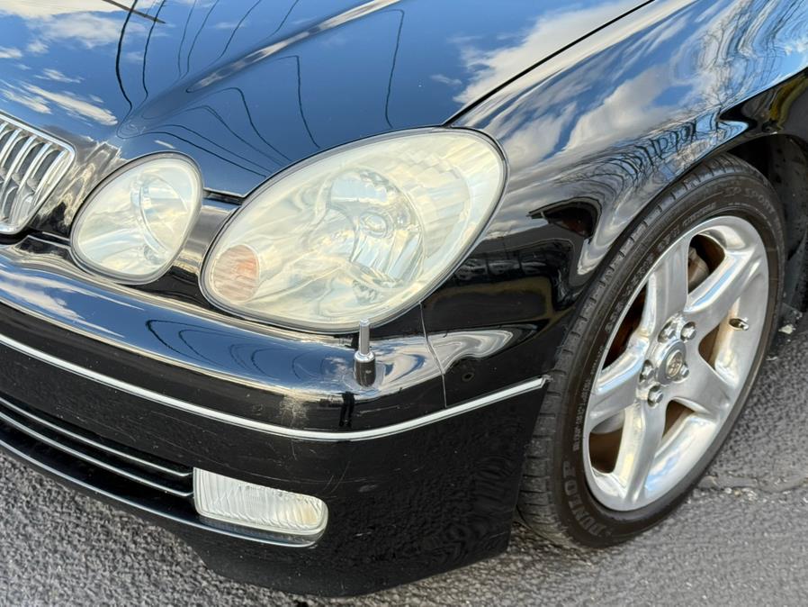 1997 Honda Accord LX photo