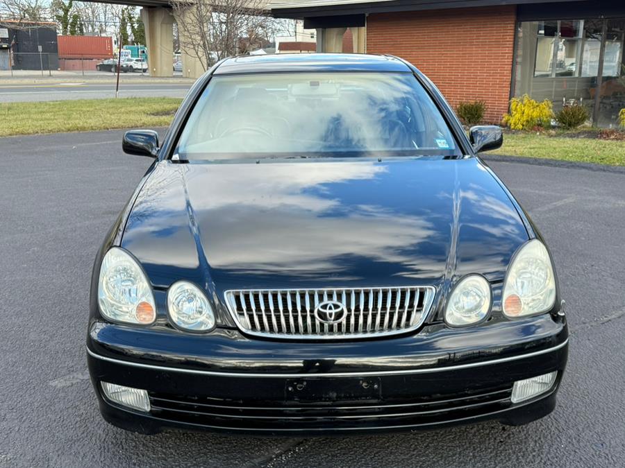 1997 Honda Accord LX photo