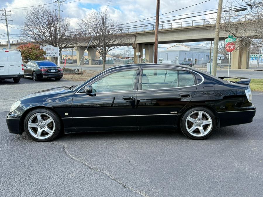 1997 Honda Accord LX photo