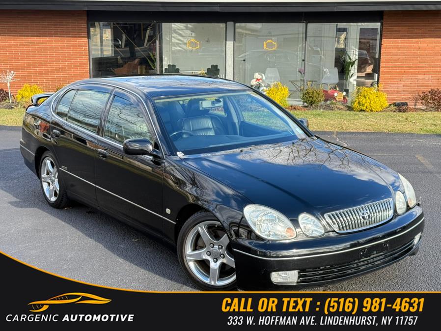 1997 Honda Accord LX photo