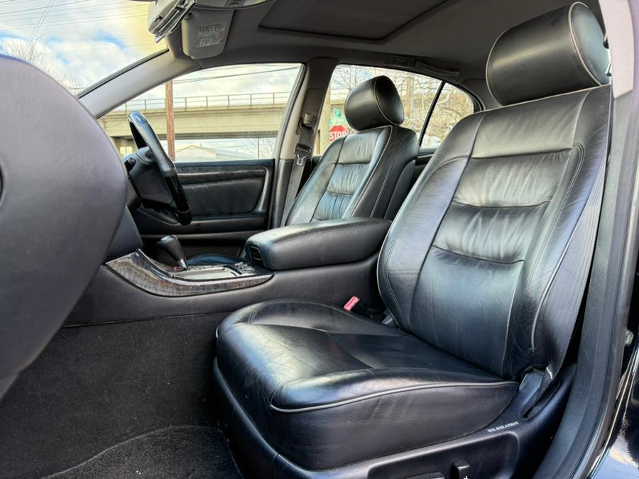1997 Honda Accord LX photo