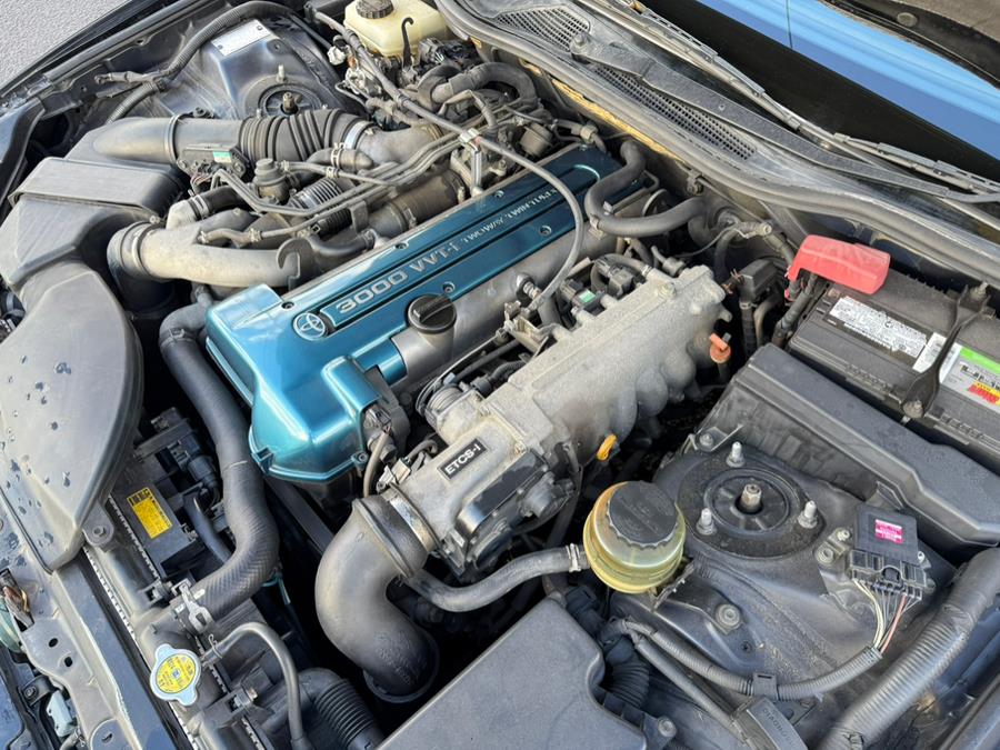 1997 Honda Accord LX photo