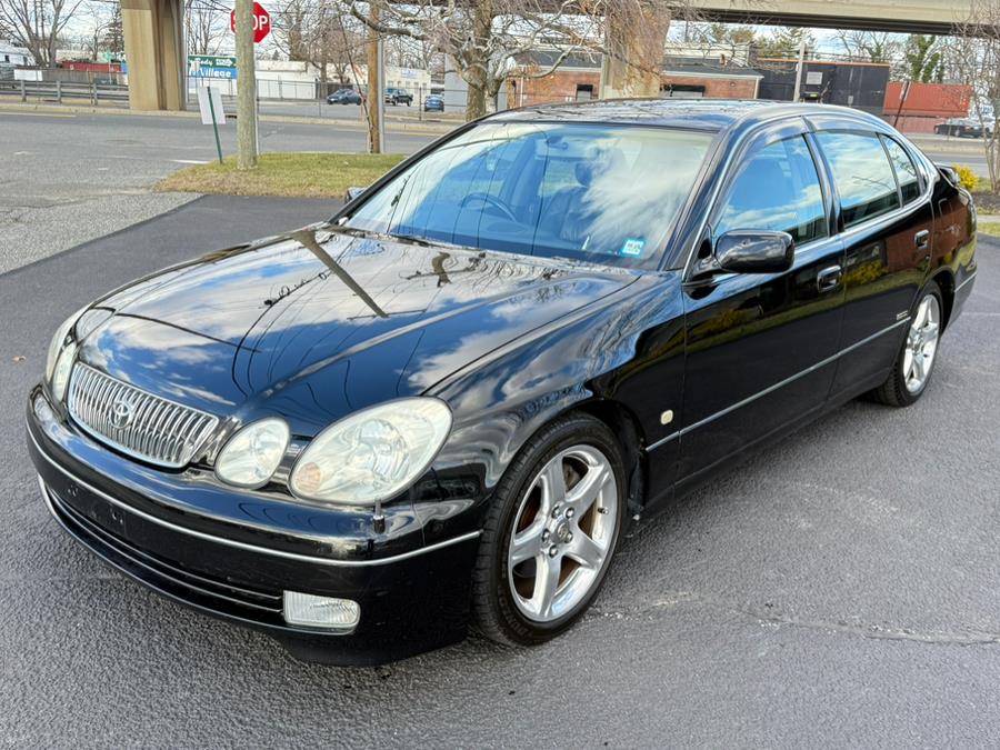 1997 Honda Accord LX photo