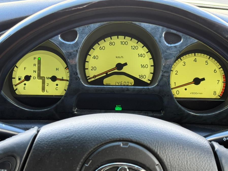 1997 Honda Accord LX photo