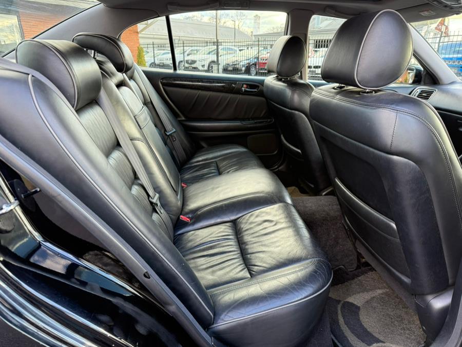 1997 Honda Accord LX photo