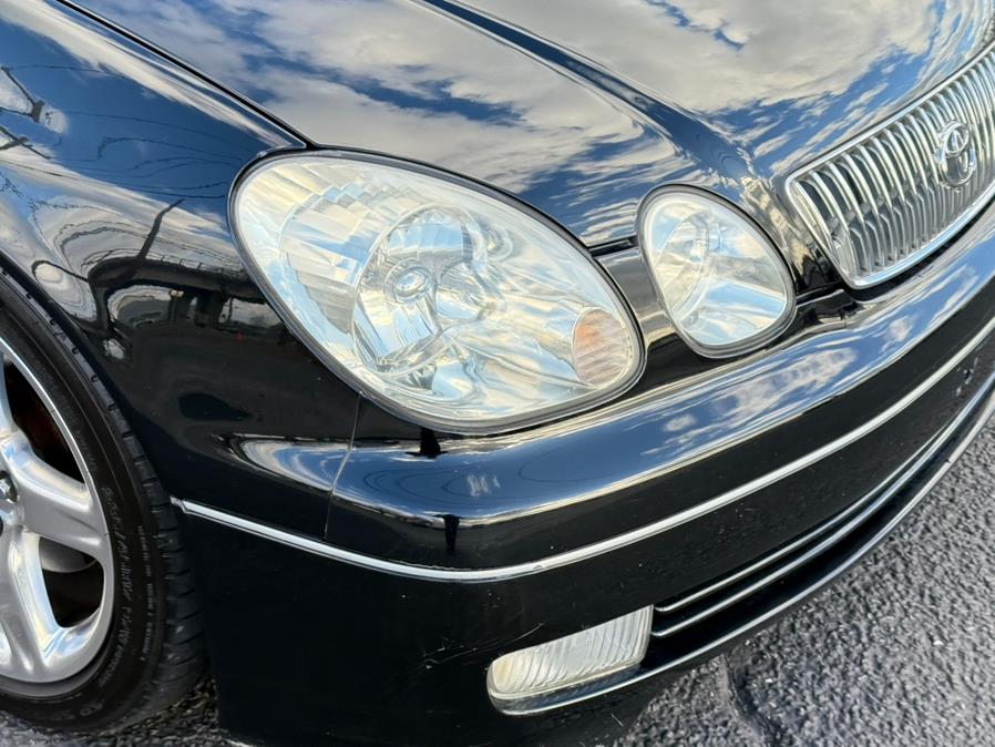 1997 Honda Accord LX photo