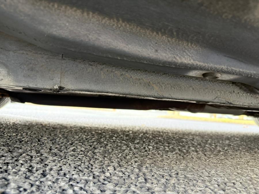 1997 Honda Accord LX photo