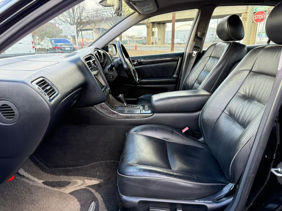 1997 Honda Accord LX photo