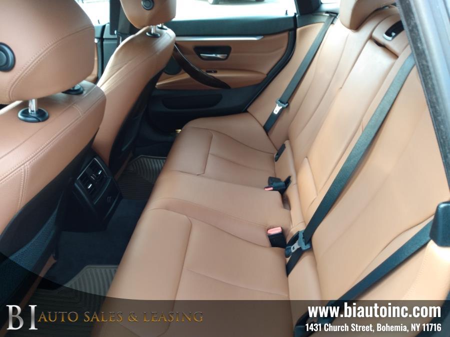2016 BMW 4 Series 4dr Sdn 428i xDrive AWD Gran C photo