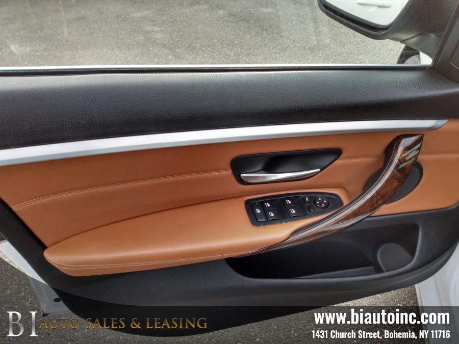 2016 BMW 4 Series 4dr Sdn 428i xDrive AWD Gran C photo