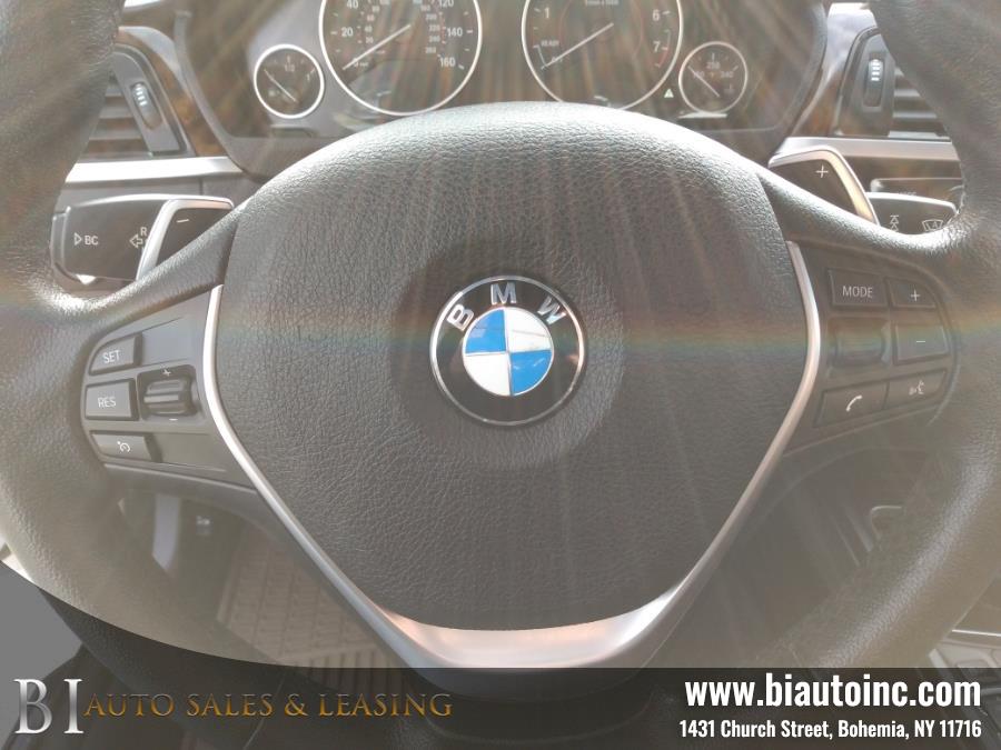 2016 BMW 4 Series 4dr Sdn 428i xDrive AWD Gran C photo
