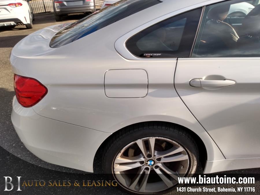 2016 BMW 4 Series 4dr Sdn 428i xDrive AWD Gran C photo
