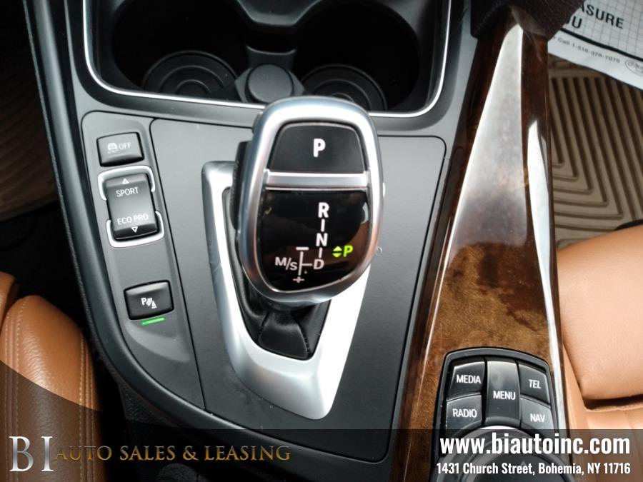 2016 BMW 4 Series 4dr Sdn 428i xDrive AWD Gran C photo