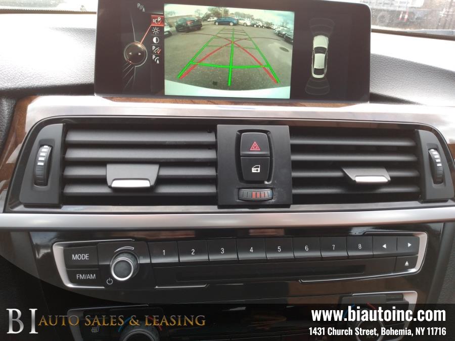 2016 BMW 4 Series 4dr Sdn 428i xDrive AWD Gran C photo