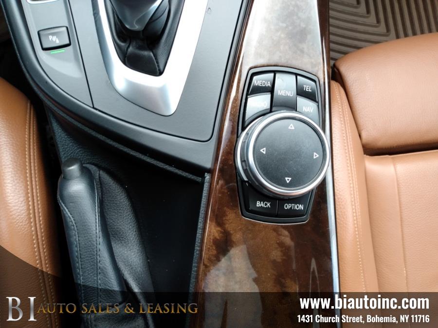2016 BMW 4 Series 4dr Sdn 428i xDrive AWD Gran C photo