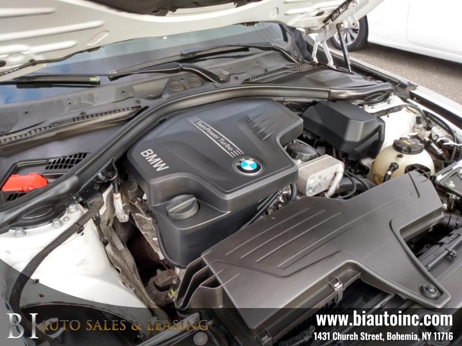 2016 BMW 4 Series 4dr Sdn 428i xDrive AWD Gran C photo