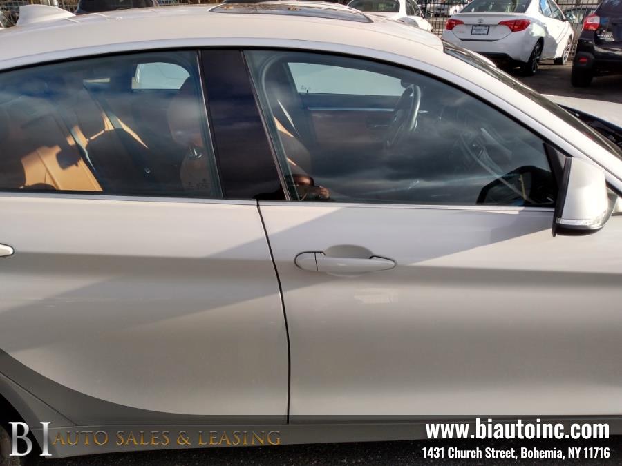 2016 BMW 4 Series 4dr Sdn 428i xDrive AWD Gran C photo