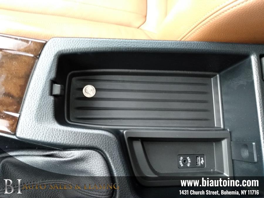 2016 BMW 4 Series 4dr Sdn 428i xDrive AWD Gran C photo