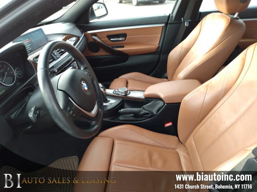 2016 BMW 4 Series 4dr Sdn 428i xDrive AWD Gran C photo