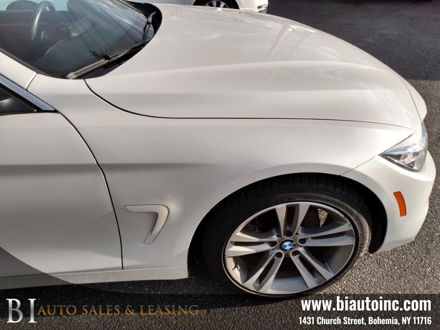2016 BMW 4 Series 4dr Sdn 428i xDrive AWD Gran C photo
