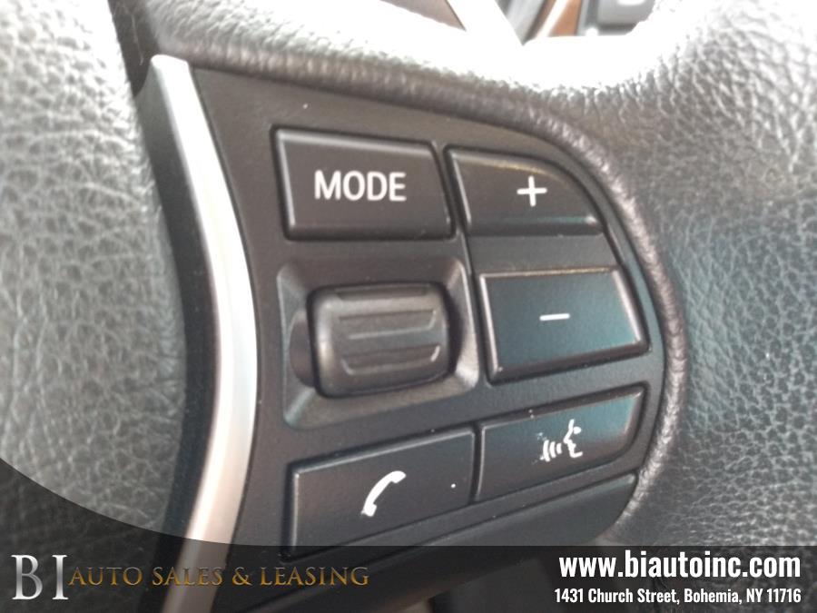 2016 BMW 4 Series 4dr Sdn 428i xDrive AWD Gran C photo