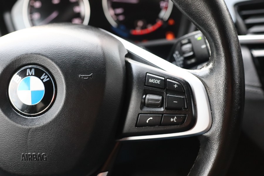 2018 BMW X2 xDrive28i Sports Activity Vehi photo