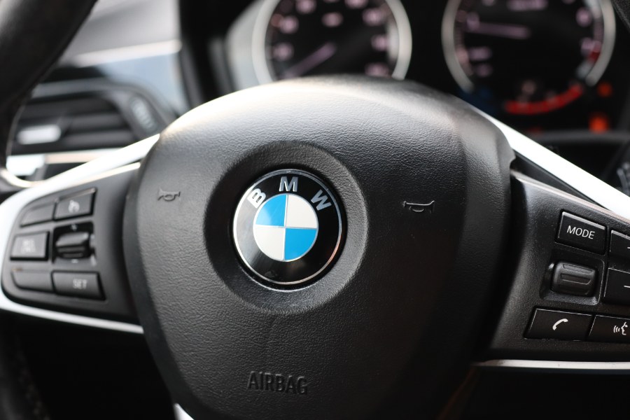 2018 BMW X2 xDrive28i Sports Activity Vehi photo