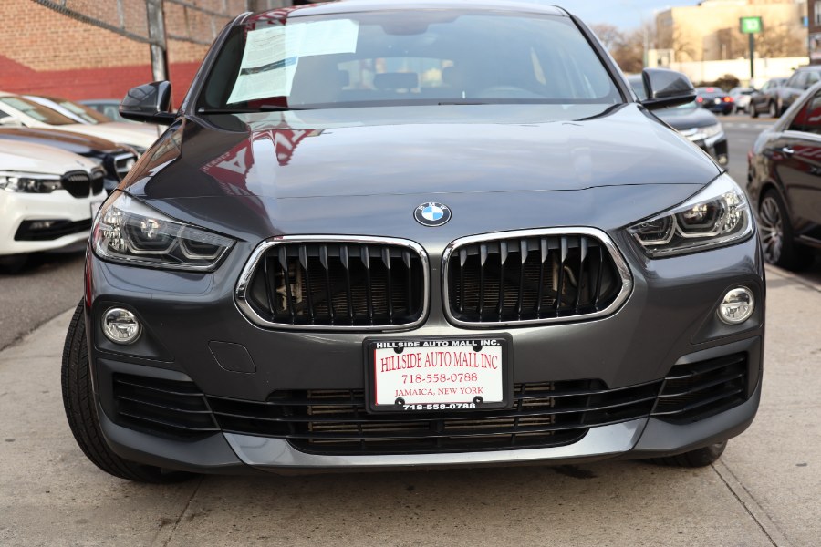 2018 BMW X2 xDrive28i Sports Activity Vehi photo