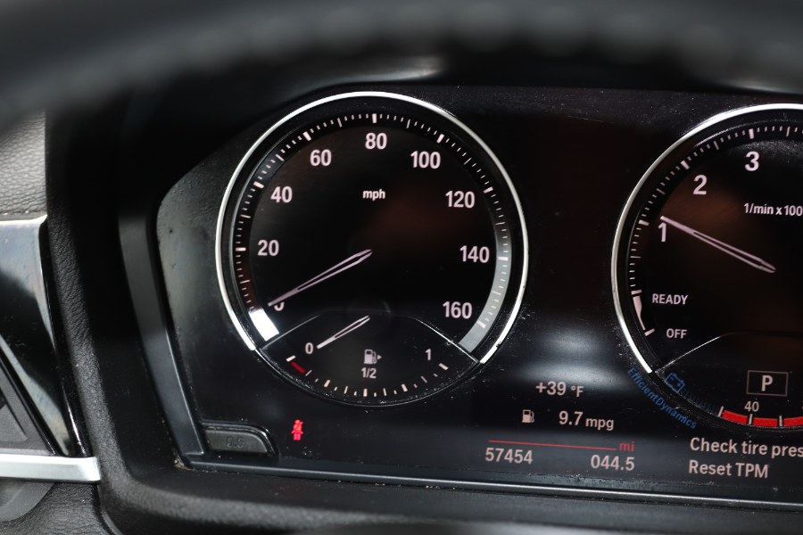 2018 BMW X2 xDrive28i Sports Activity Vehi photo