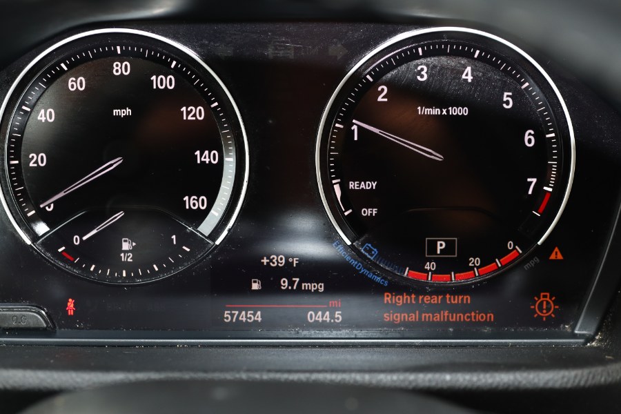 2018 BMW X2 xDrive28i Sports Activity Vehi photo