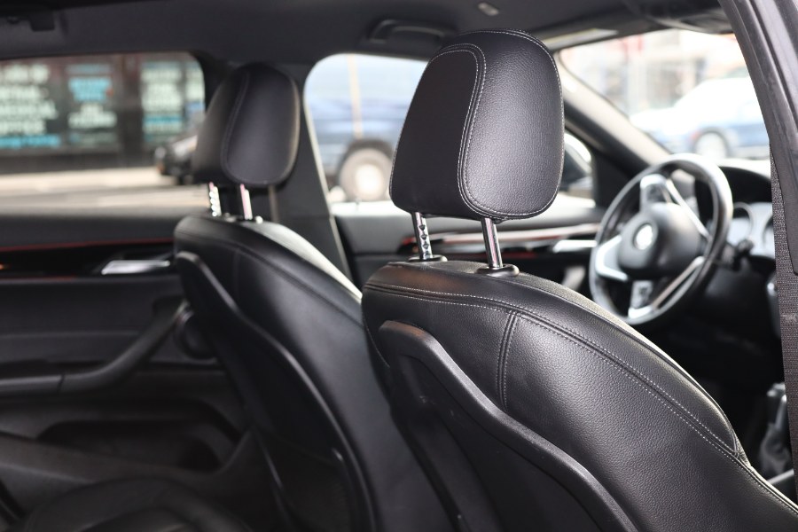 2018 BMW X2 xDrive28i Sports Activity Vehi photo