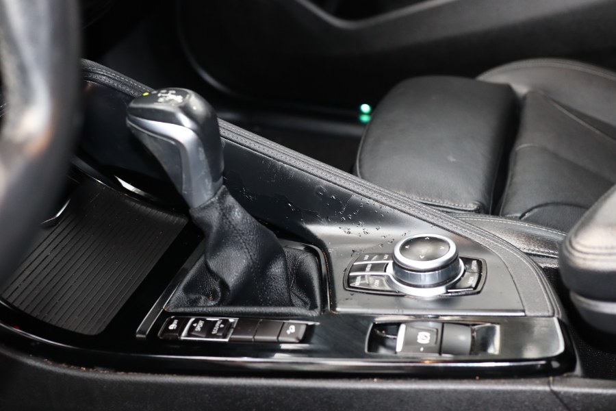2018 BMW X2 xDrive28i Sports Activity Vehi photo